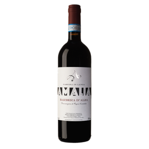 Amalia - Barbera d’Alba 2023