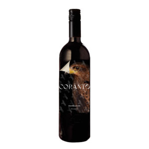 Coranto - Garnacha en Syrah 2021