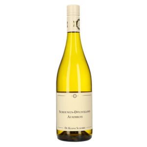 De Kleine Schorre - Auxerrois 'Schouwen-Duiveland' 2023