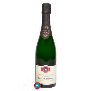 De Kleine Schorre - Brut de Zélande 'Schouwen-Duiveland' N.V.