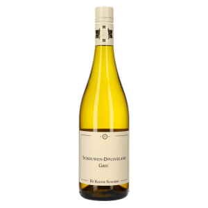 De Kleine Schorre - Gris 'Schouwen-Duiveland' 2022