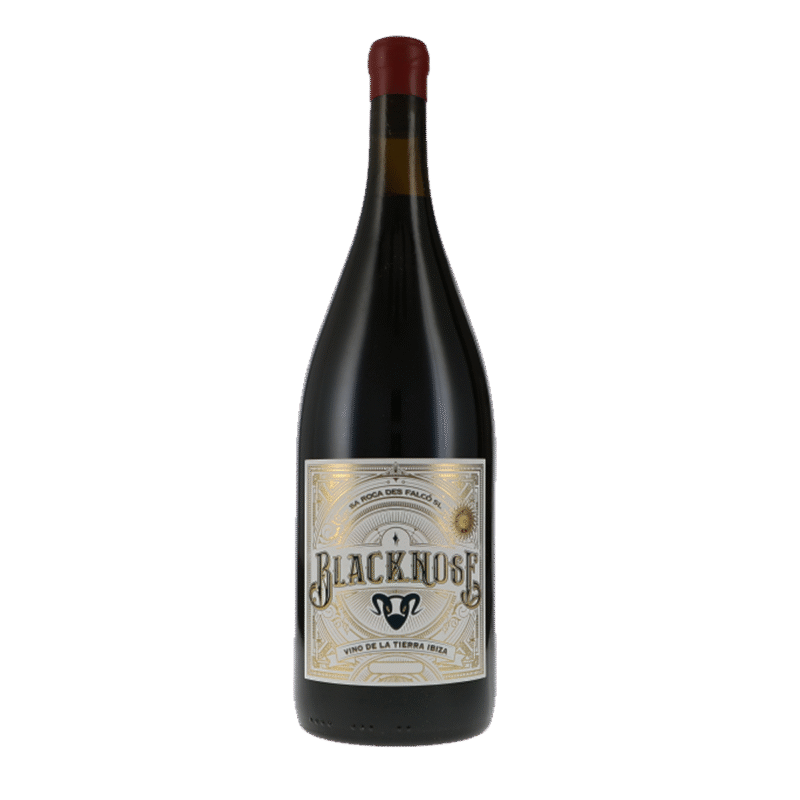 Blacknose - Vino de la Tierra Ibiza Red 2021