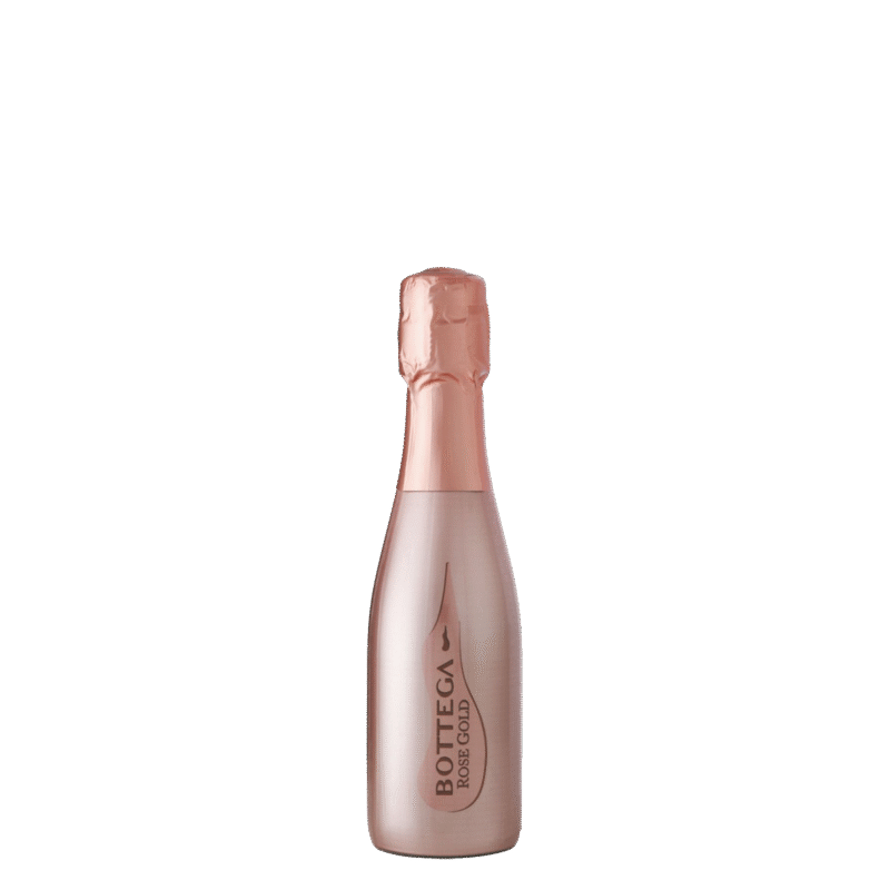 Bottega - Rosé Gold 200ml N.V.