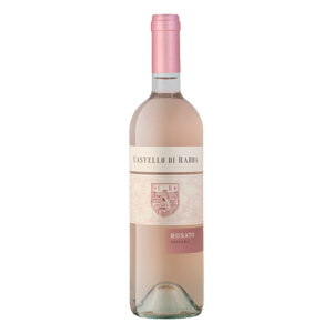 Castello di Radda - Rosato Toscana 2022