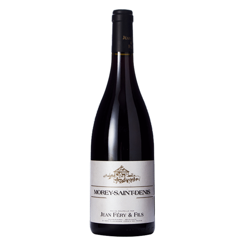 Jean Féry y Fils - Morey-Saint-Denis ‘Champs de la Vigne’ 2018