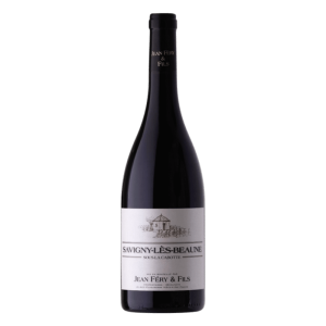 Jean Fery y Fils - Savigny-Les-Beaune ‘Sous la Cabotte’ 2021